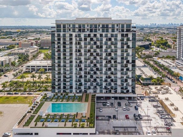 5300 Paseo Blvd , Unit 1701, Doral, FL 33166