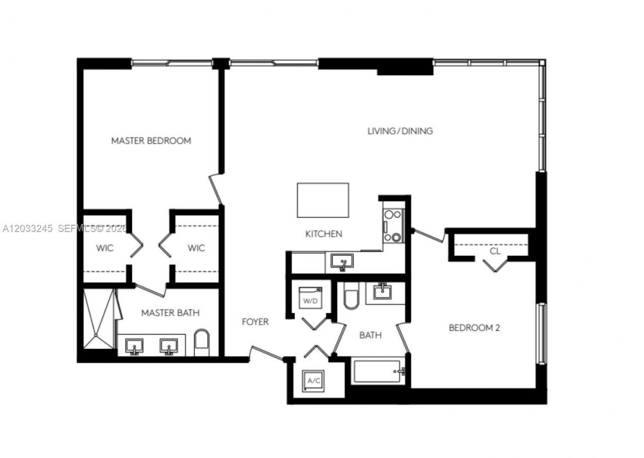5300 Paseo Blvd , Unit 1701, Doral, FL 33166 Photo