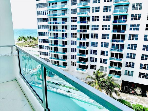 5151 Collins Ave , Unit 828, Miami Beach, FL 33140