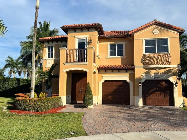 2804 SW 152nd Pl, Unit 2804, Miami, FL 33185