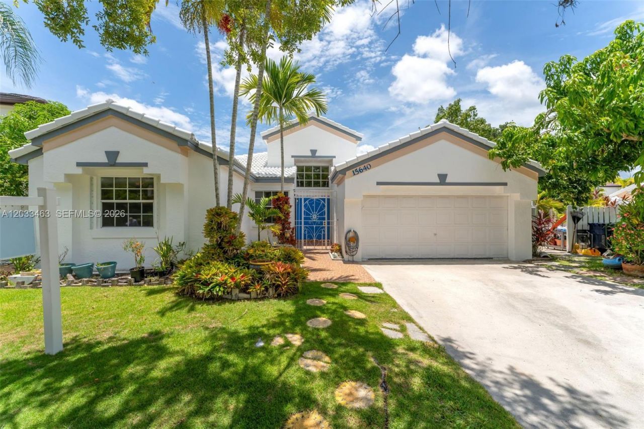15640 SW 98th St, Miami, FL 33196 Photo