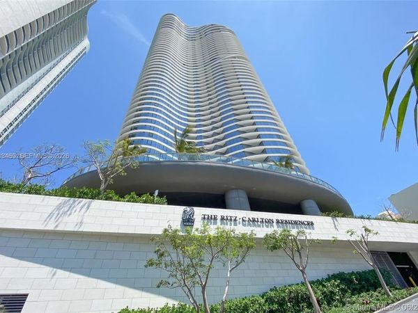15701 E COLLINS , Unit 1403, Sunny Isles Beach, FL 33160