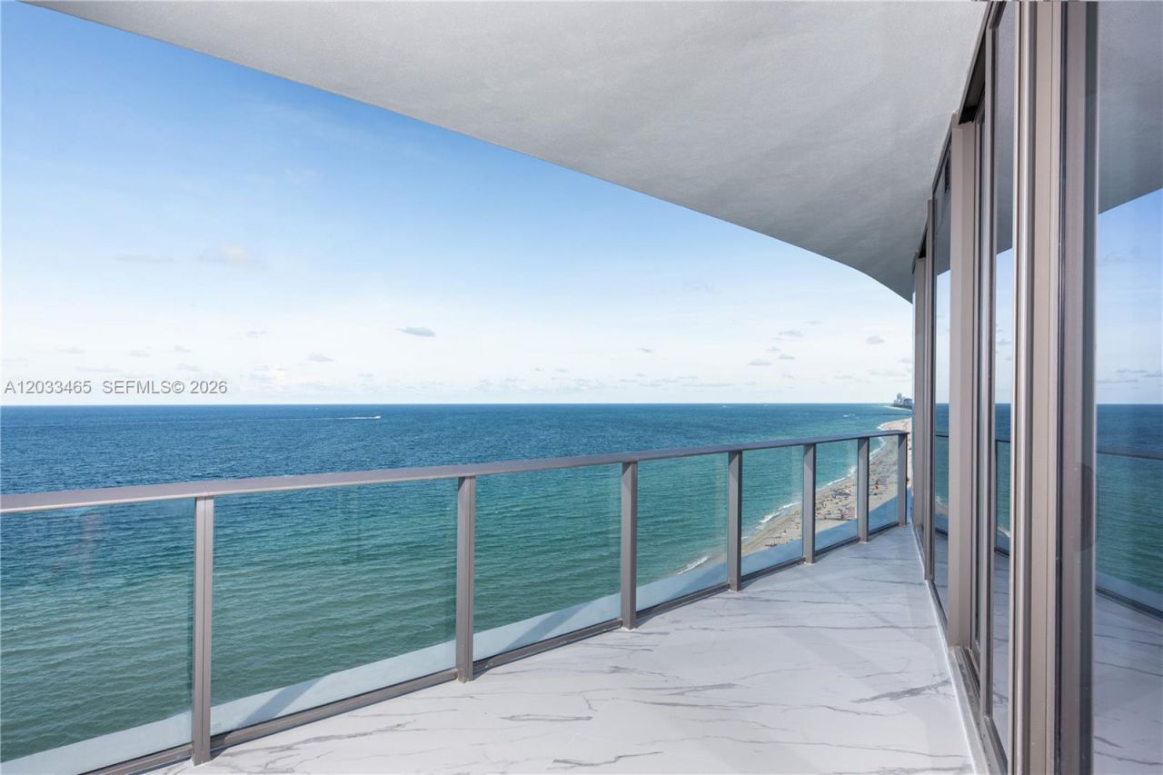 15701 E Collins , Unit 1403, Sunny Isles Beach, FL 33160 Photo