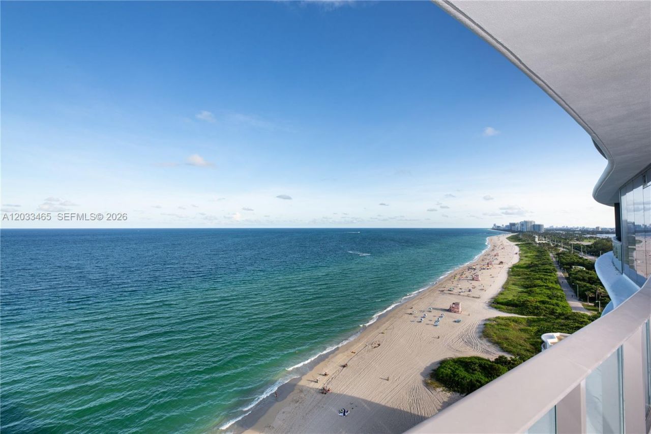 15701 E Collins , Unit 1403, Sunny Isles Beach, FL 33160 Photo