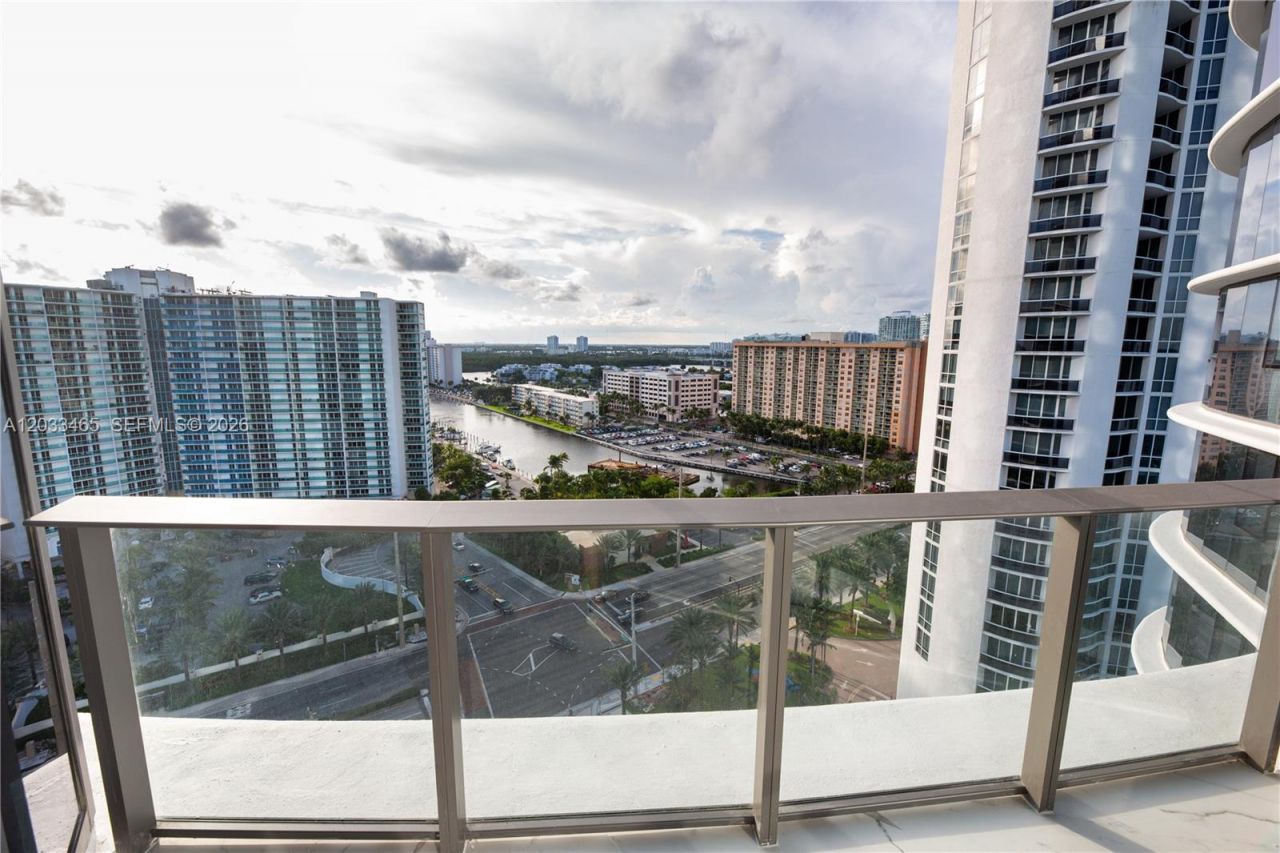 15701 E Collins , Unit 1403, Sunny Isles Beach, FL 33160 Photo