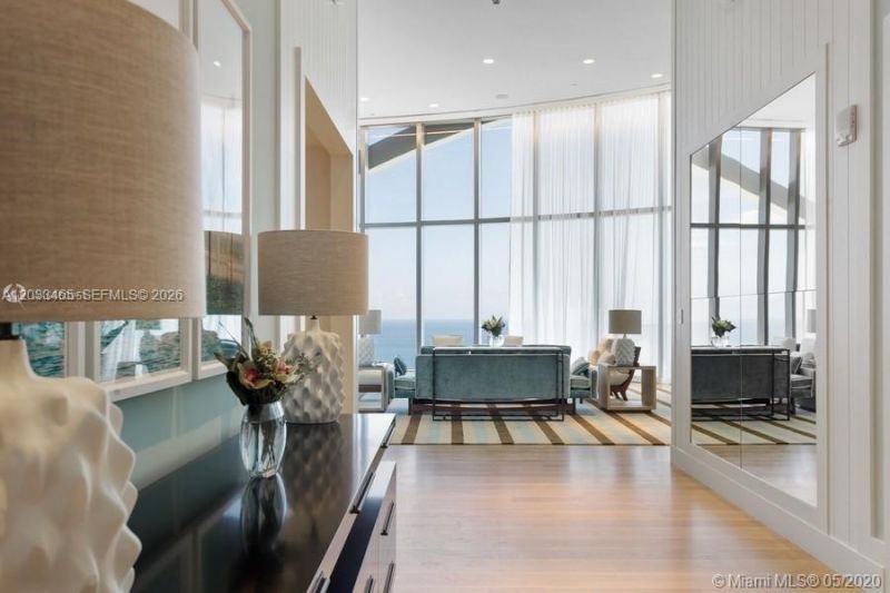 15701 E Collins , Unit 1403, Sunny Isles Beach, FL 33160 Photo