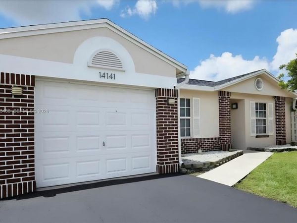 14141 Langley Pl , Davie, FL 33325