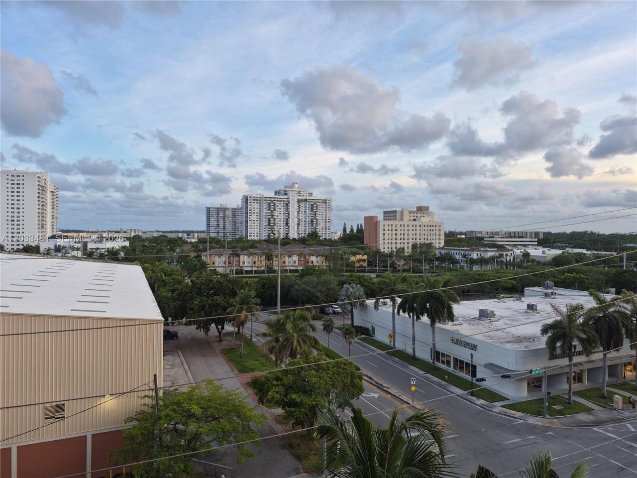 18800 NE 29th Ave, Unit 718, Aventura, FL 33180 Photo