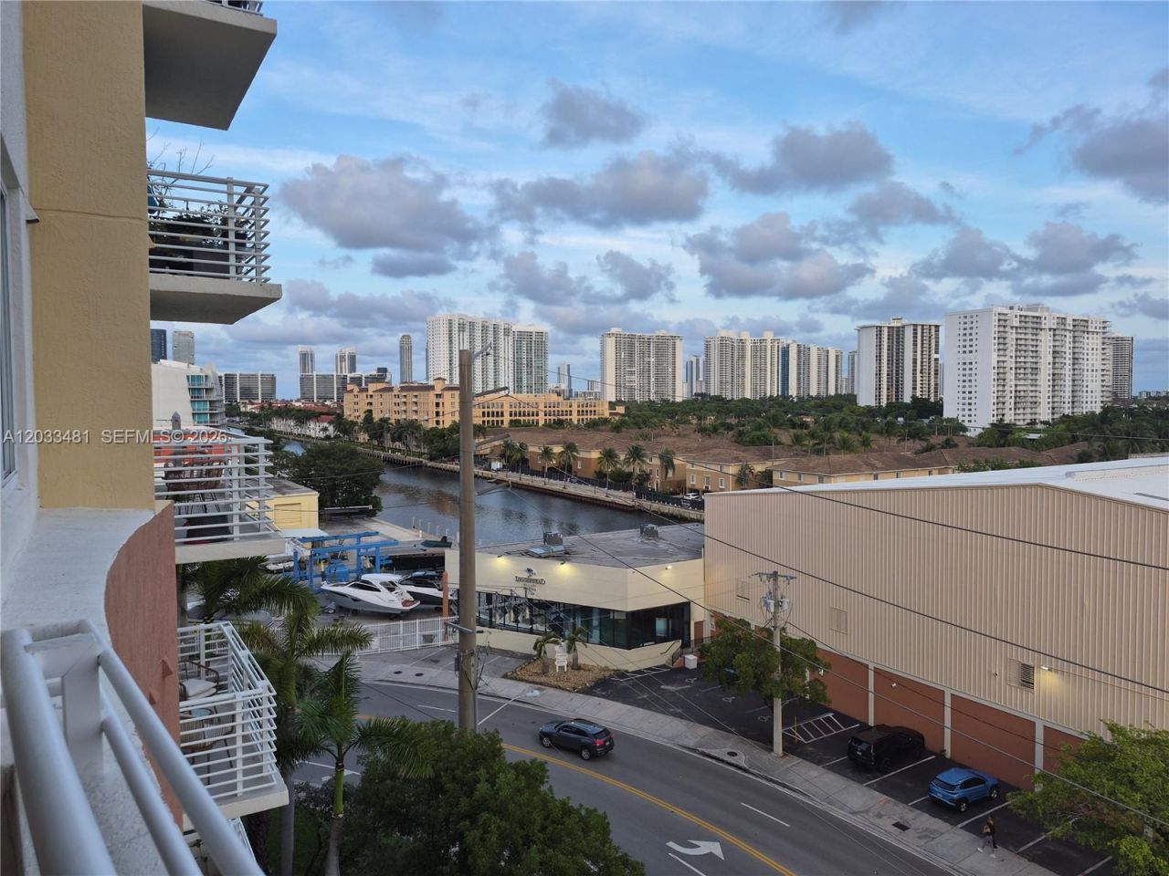18800 NE 29th Ave, Unit 718, Aventura, FL 33180 Photo
