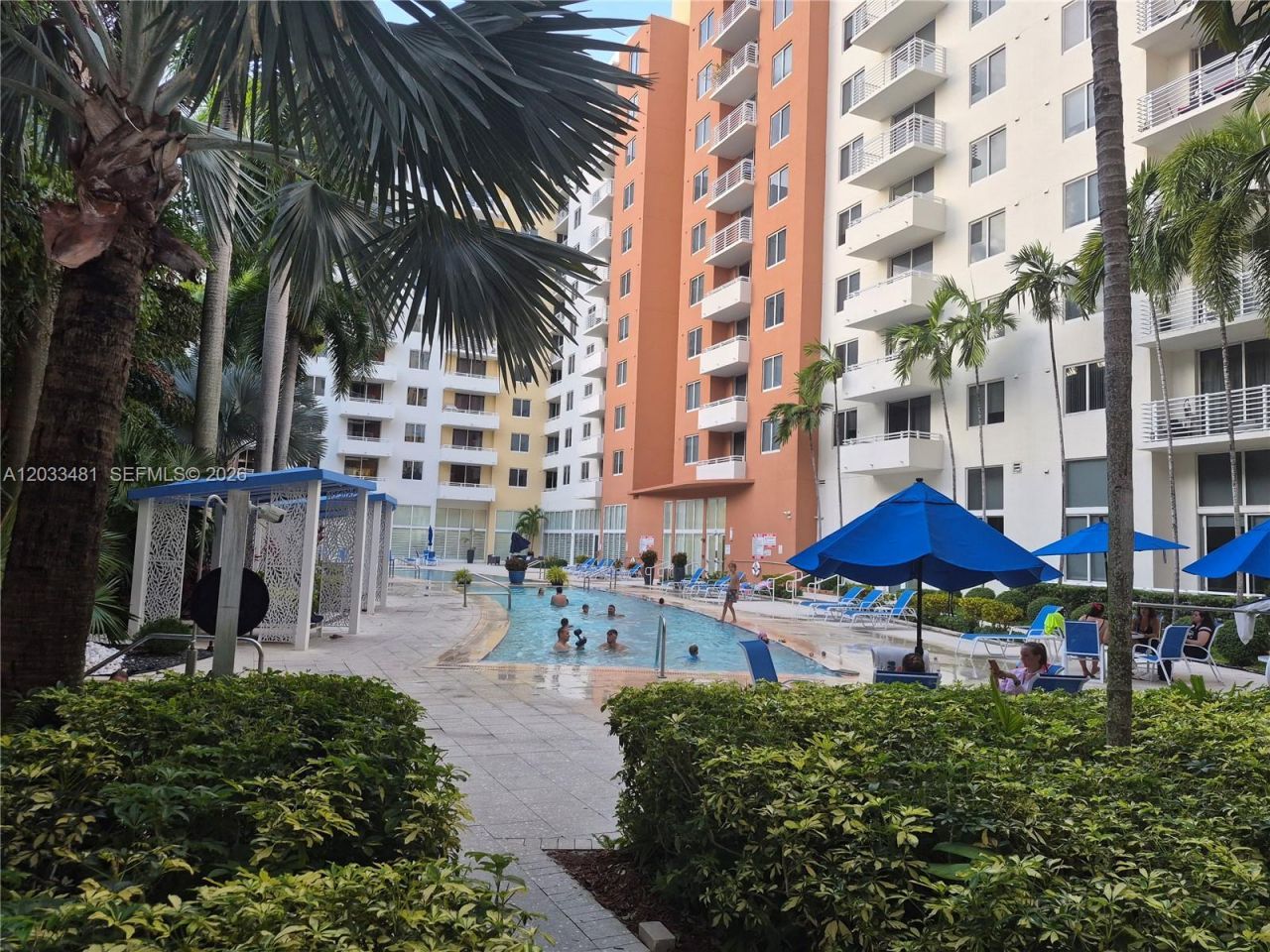 18800 NE 29th Ave, Unit 718, Aventura, FL 33180 Photo