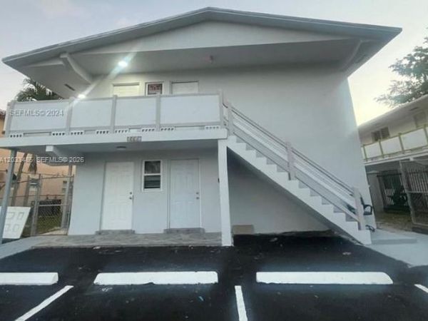1532 SW 5th Pl , Unit D, Fort Lauderdale, FL 33312