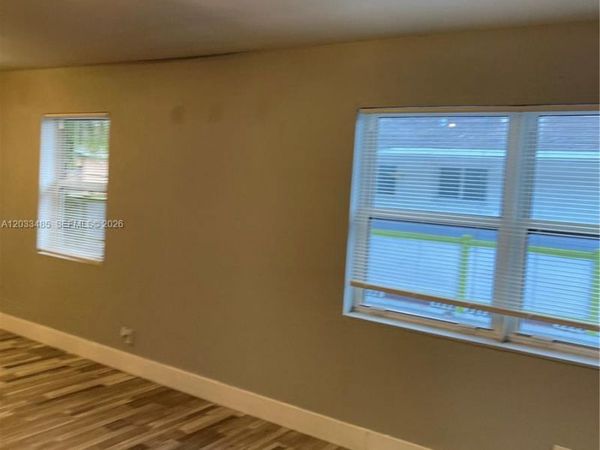 1532 SW 5th Pl, Unit D, Fort Lauderdale, FL 33312