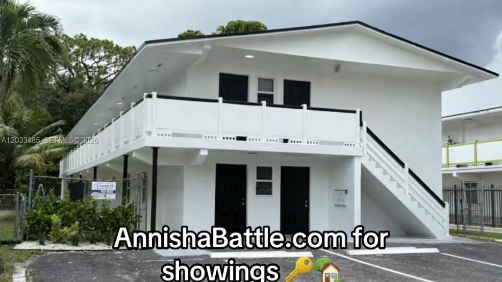 1532 SW 5th Pl, Unit D, Fort Lauderdale, FL 33312 Photo