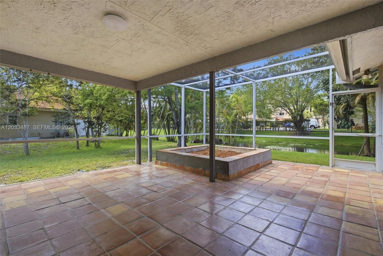 10633 NW 32nd Ct , Coral Springs, FL 33065 Photo