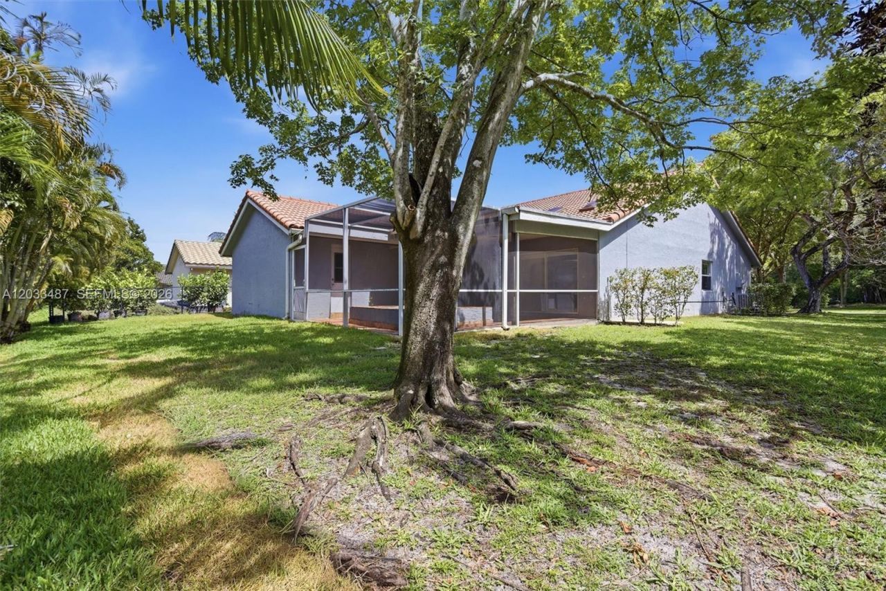 10633 NW 32nd Ct , Coral Springs, FL 33065 Photo