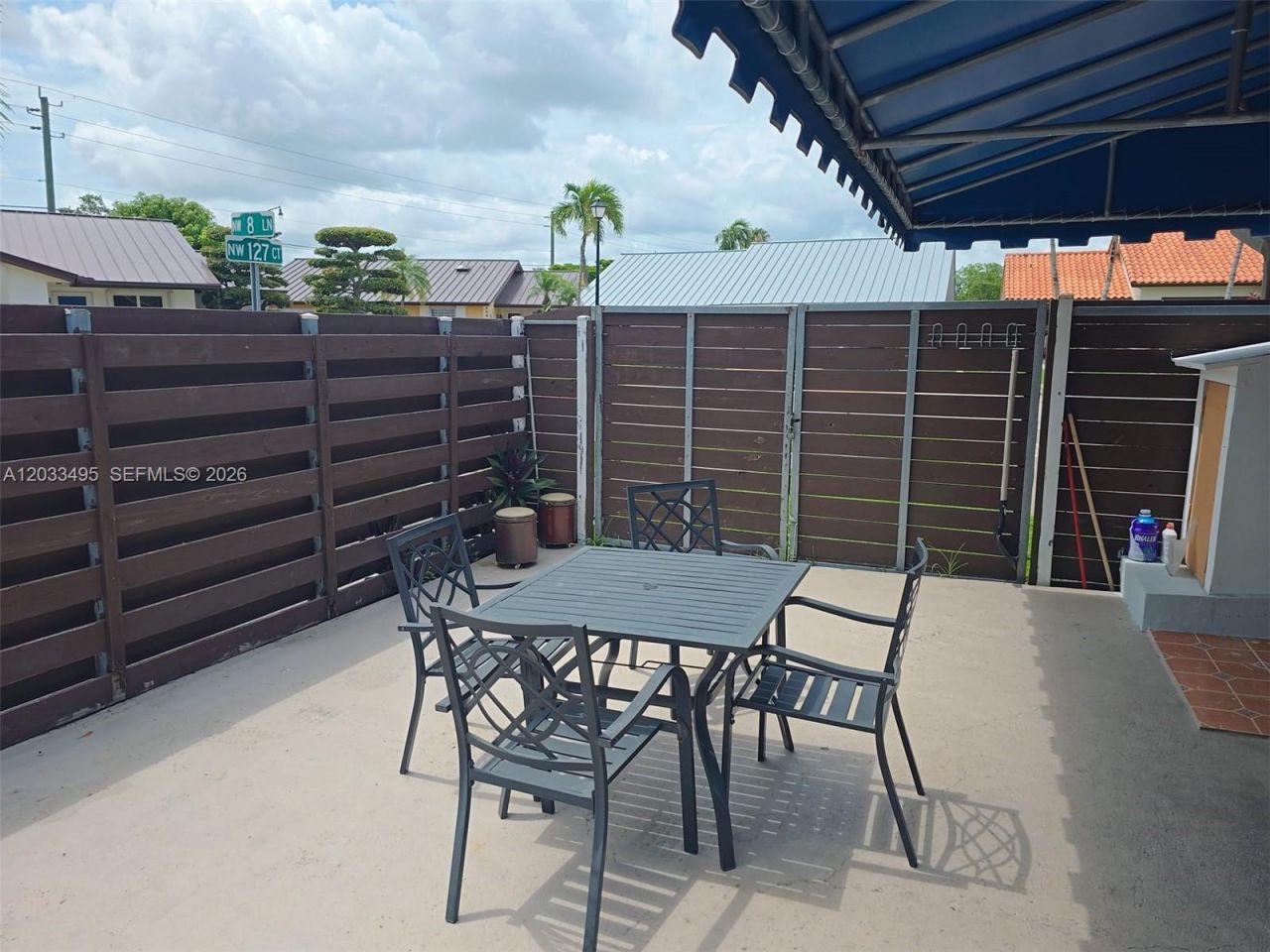 12715 NW 8th Ln , Unit 1, Miami, FL 33182 Photo