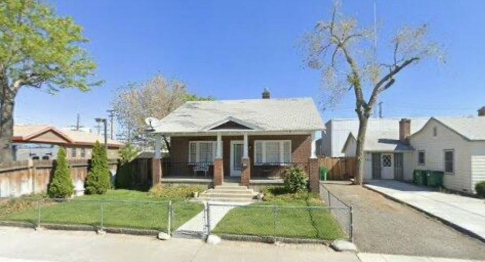 127 E Pueblo Street, Reno, NV 89502 Photo
