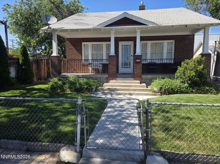 127 E Pueblo Street, Reno, NV 89502 Photo