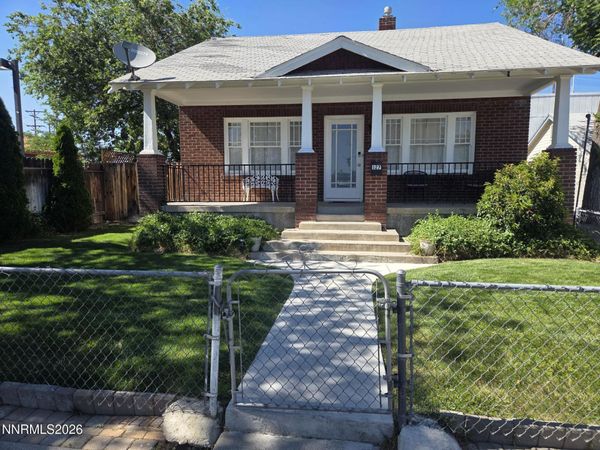 127 E Pueblo Street, Reno, NV 89502