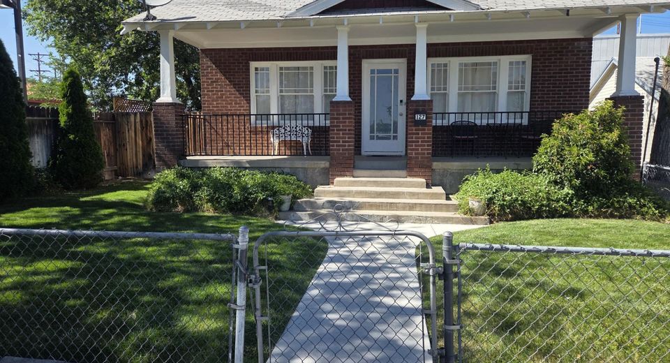 127 E Pueblo Street, Reno, NV 89502 Photo