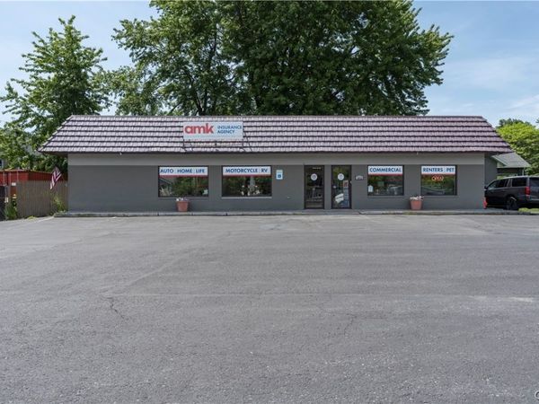 1616 State Street , Watertown, NY 13601