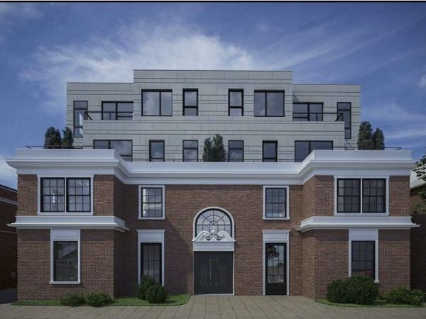 979 Main St, Unit 4, Walpole, MA 02081