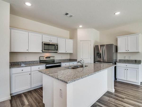 6231 Old Bridge Way, Forney, TX 75126