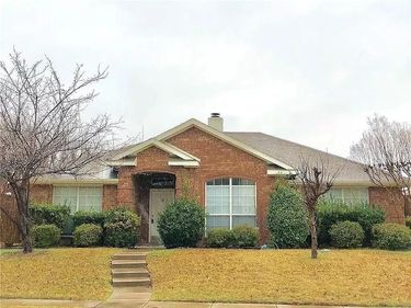 8000 Anchor Street, Frisco, TX 75035