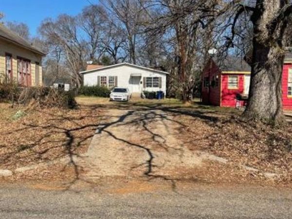 2520 Merwin Street, Shreveport, LA 71103