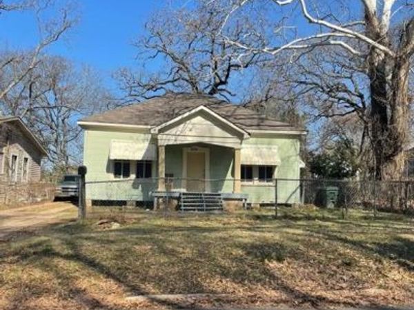 2538 Emery Street, Shreveport, LA 71103