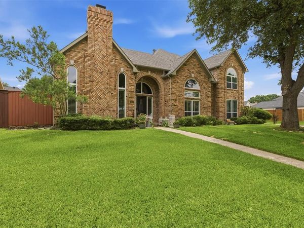 3428 Cabriolet Court , Plano, TX 75023