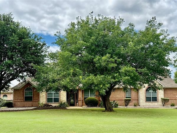 1049 Van Zandt Court , Haslet, TX 76052