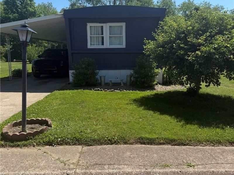 54 Thomas Boulevard NW, Massillon, OH 44647 Photo 1