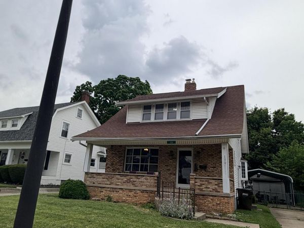 150 Englewood Road, Springfield, OH 45504