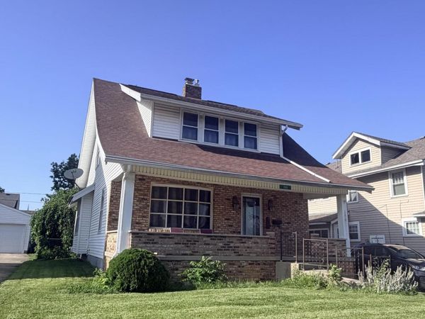 150 Englewood Road, Springfield, OH 45504
