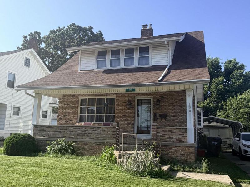 150 Englewood Road, Springfield, OH 45504 Photo 2