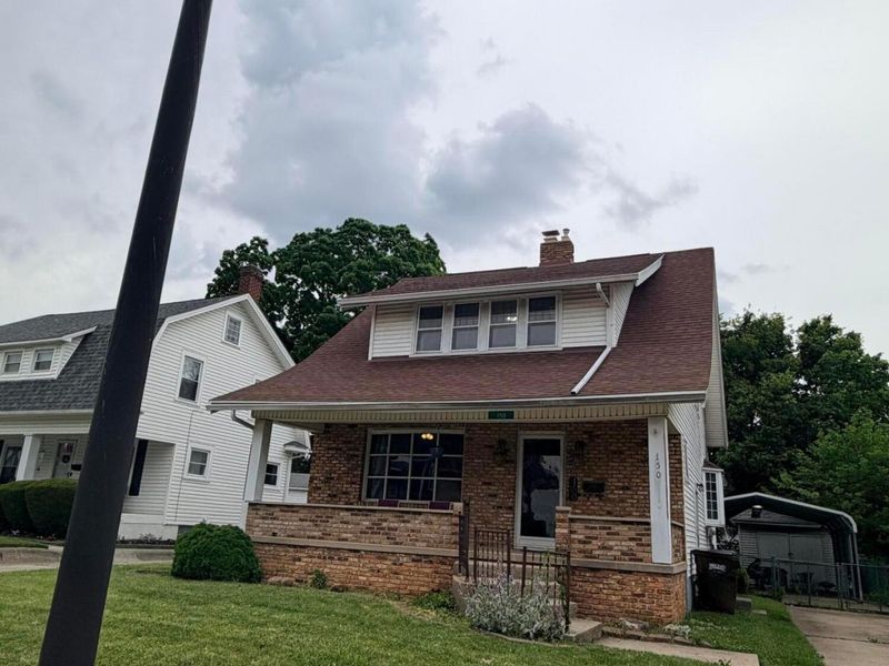 150 Englewood Road , Springfield, OH 45504 Photo 1