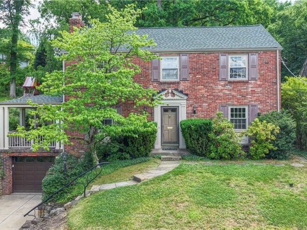 752 N Meadowcroft Ave, Pittsburgh, PA 15216