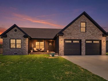 155 Willis Drive, Danville, KY 40422