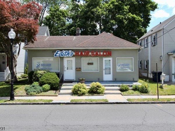 175 Front St, South Plainfield, NJ 07080