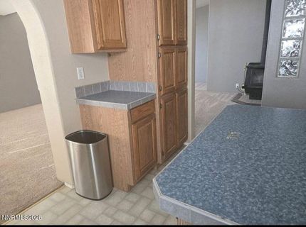 406 W Crowell Field Road, Round Mountain, NV 89045 Photo