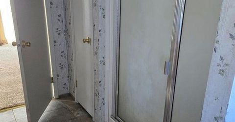 406 W Crowell Field Road, Round Mountain, NV 89045 Photo