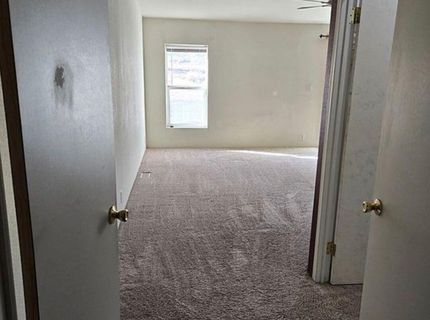 406 W Crowell Field Road, Round Mountain, NV 89045 Photo
