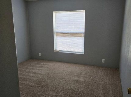 406 W Crowell Field Road, Round Mountain, NV 89045 Photo