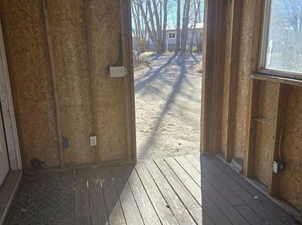 406 W Crowell Field Road, Round Mountain, NV 89045 Photo
