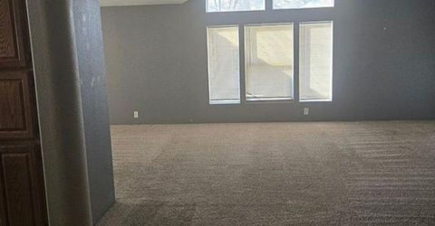 406 W Crowell Field Road, Round Mountain, NV 89045 Photo