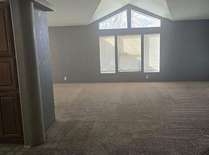 406 W Crowell Field Road, Round Mountain, NV 89045 Photo
