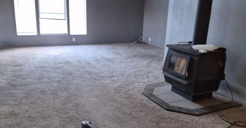 406 W Crowell Field Road, Round Mountain, NV 89045 Photo