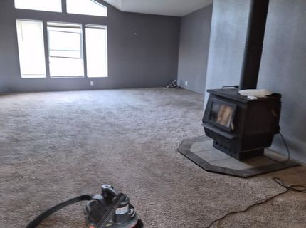 406 W Crowell Field Road, Round Mountain, NV 89045 Photo