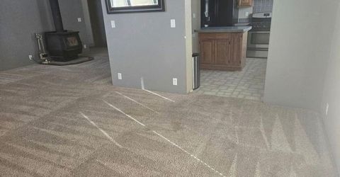 406 W Crowell Field Road, Round Mountain, NV 89045 Photo